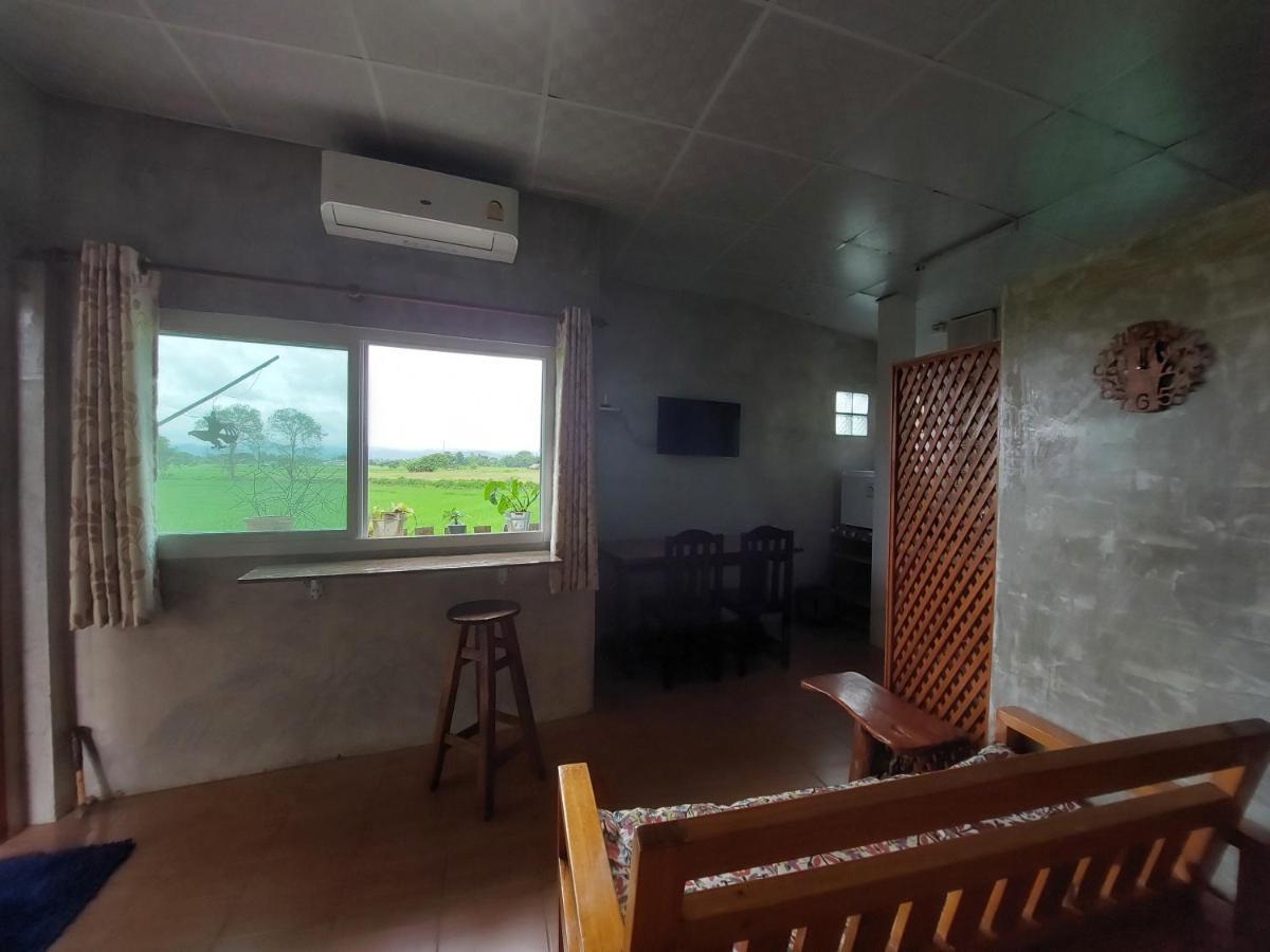 Jaisabai Homestay Mae Ai Экстерьер фото