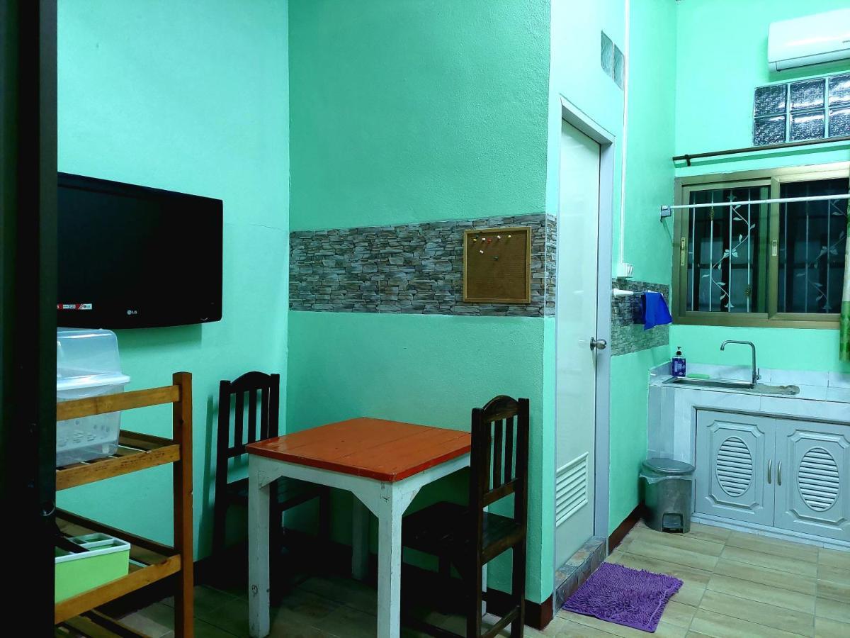 Jaisabai Homestay Mae Ai Экстерьер фото