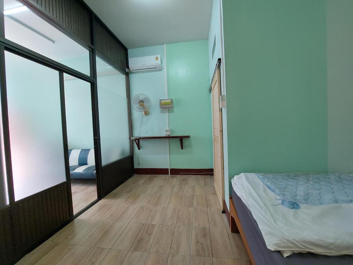 Jaisabai Homestay Mae Ai Экстерьер фото