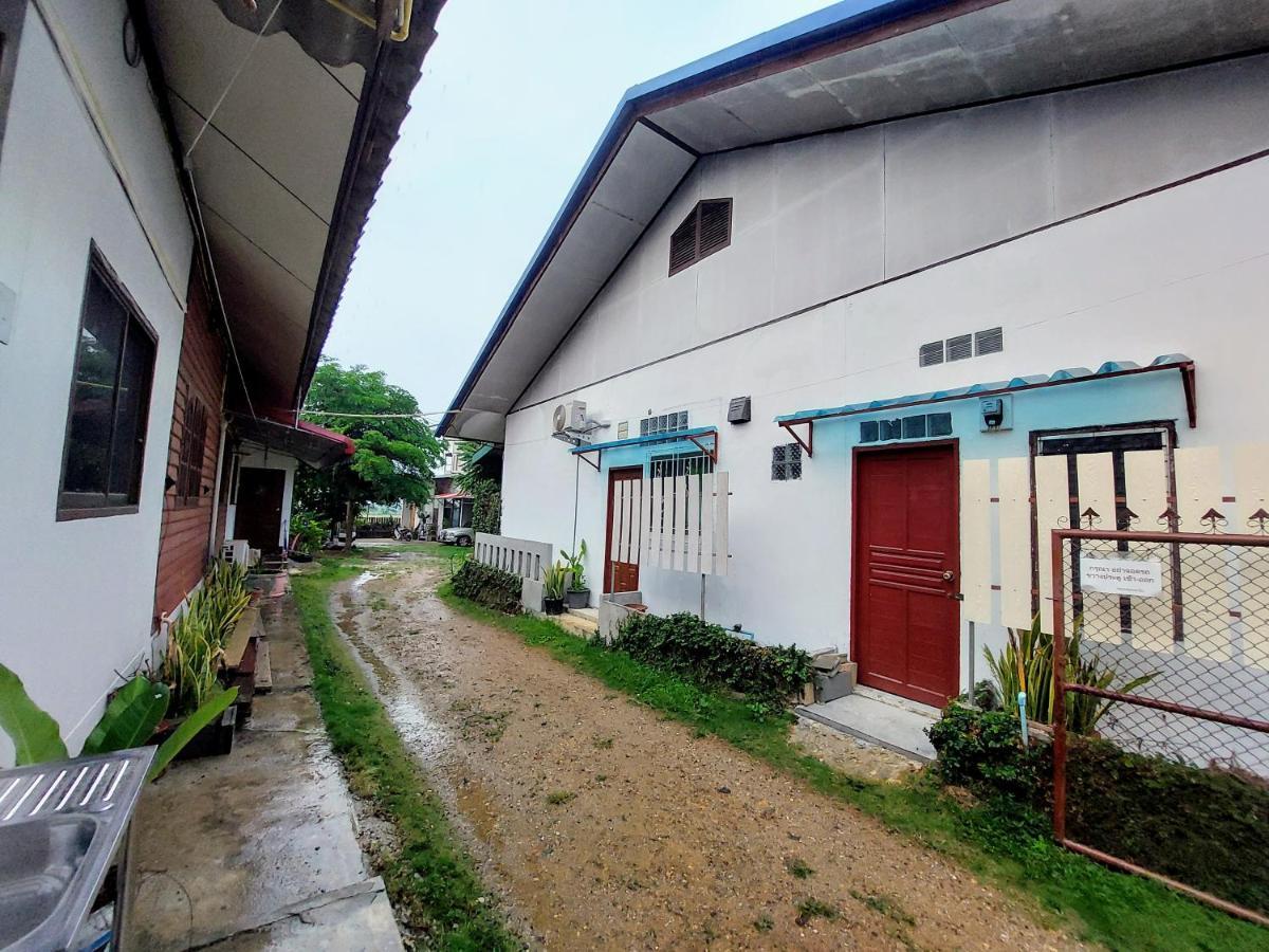 Jaisabai Homestay Mae Ai Экстерьер фото