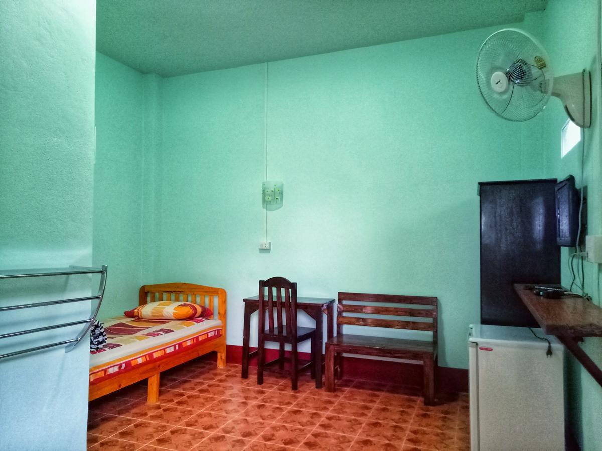 Jaisabai Homestay Mae Ai Экстерьер фото